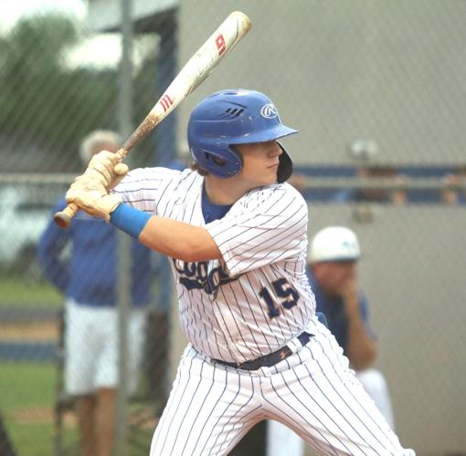 Pee Dee Academy vs. Hilton Head Christian Academy Baseball