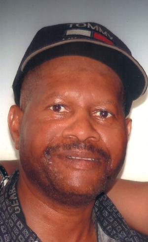 Rudolph Swinton