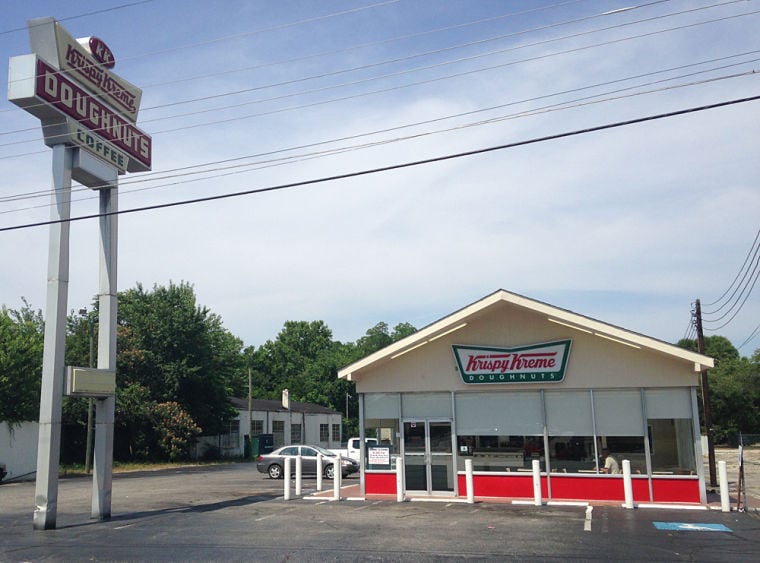 Florence s oldest Krispy Kreme franchise to close 