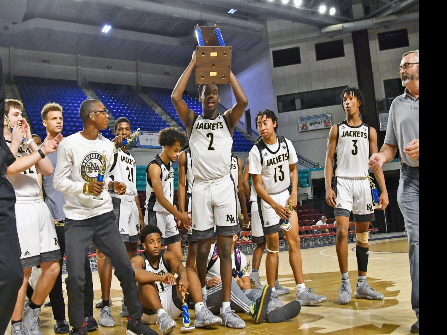 North Augusta Wins Pepsi Carolina Classic High School Scnow Com