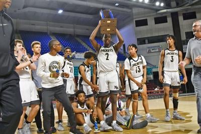North Augusta Wins Pepsi Carolina Classic High School Scnow Com