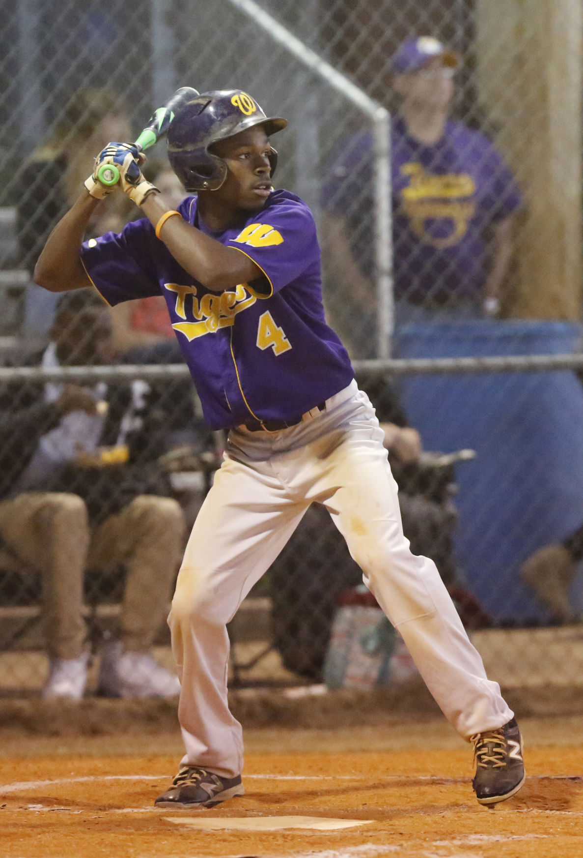 West Florence vs. Wilson Baseball Gallery