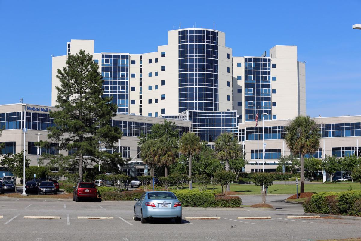 Florence hospitals maintain top grades Business News