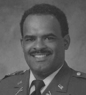 Earl Johnson