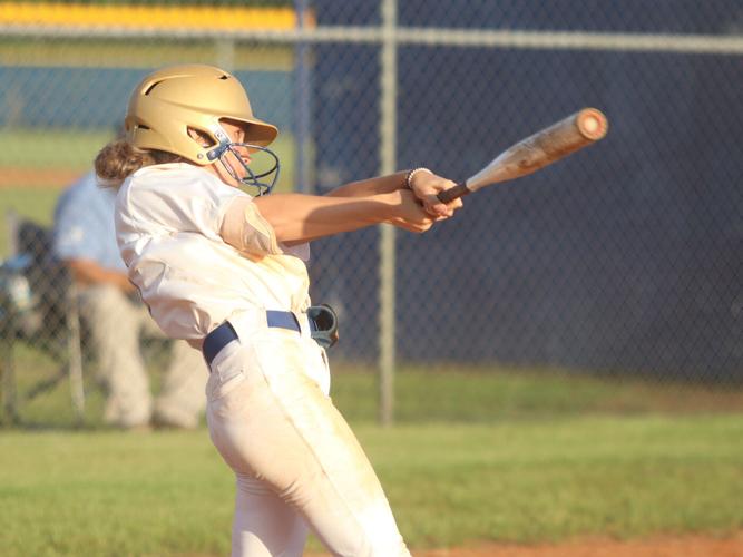 Pee Dee Academy vs. Hannah Pamplico Softball
