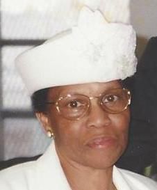 Marian Goodson