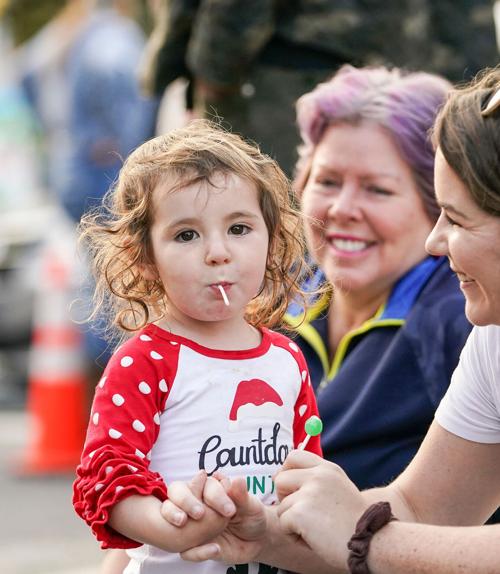 Darlington Christmas Parade 2022 Darlington Christmas Parade | | Scnow.com