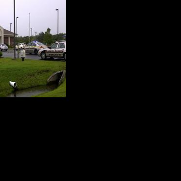 Horry County police investigate Little River bank robbery