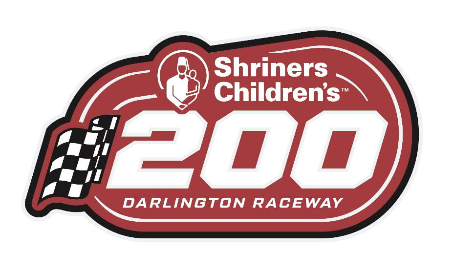 Darlington Xfinity Series race will be Shriners Children’s 200
