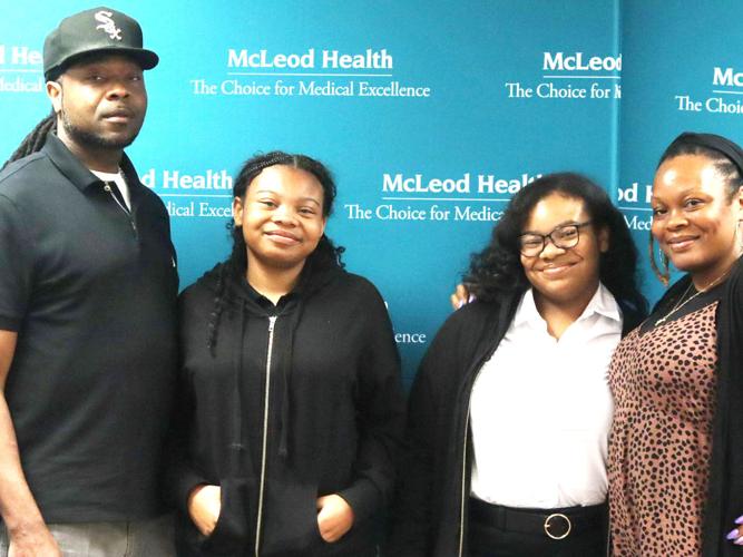 Pee Dee students to gain work experience through McLeod apprenticeship program