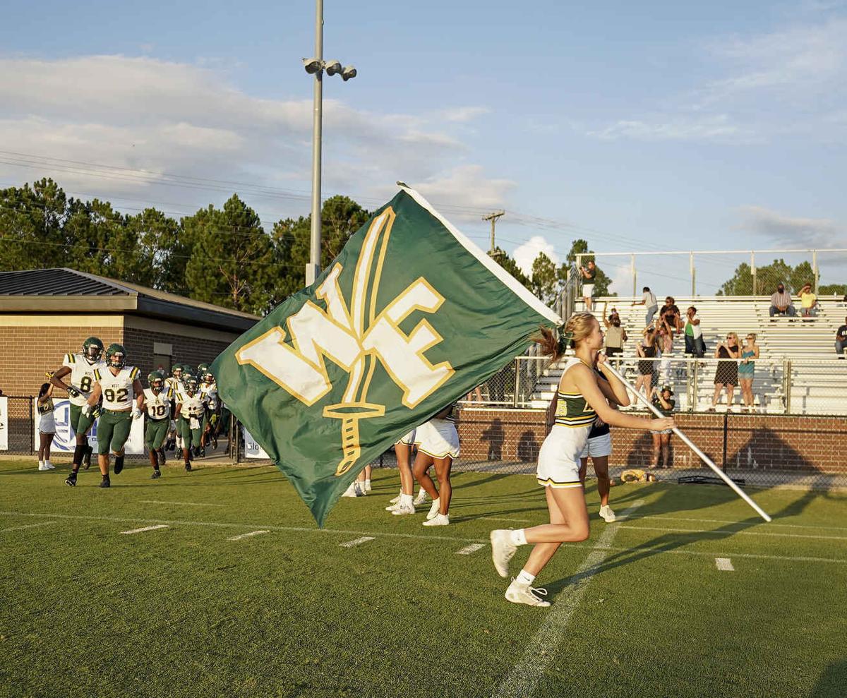 West Florence adds home game Friday as schedules continue to shift