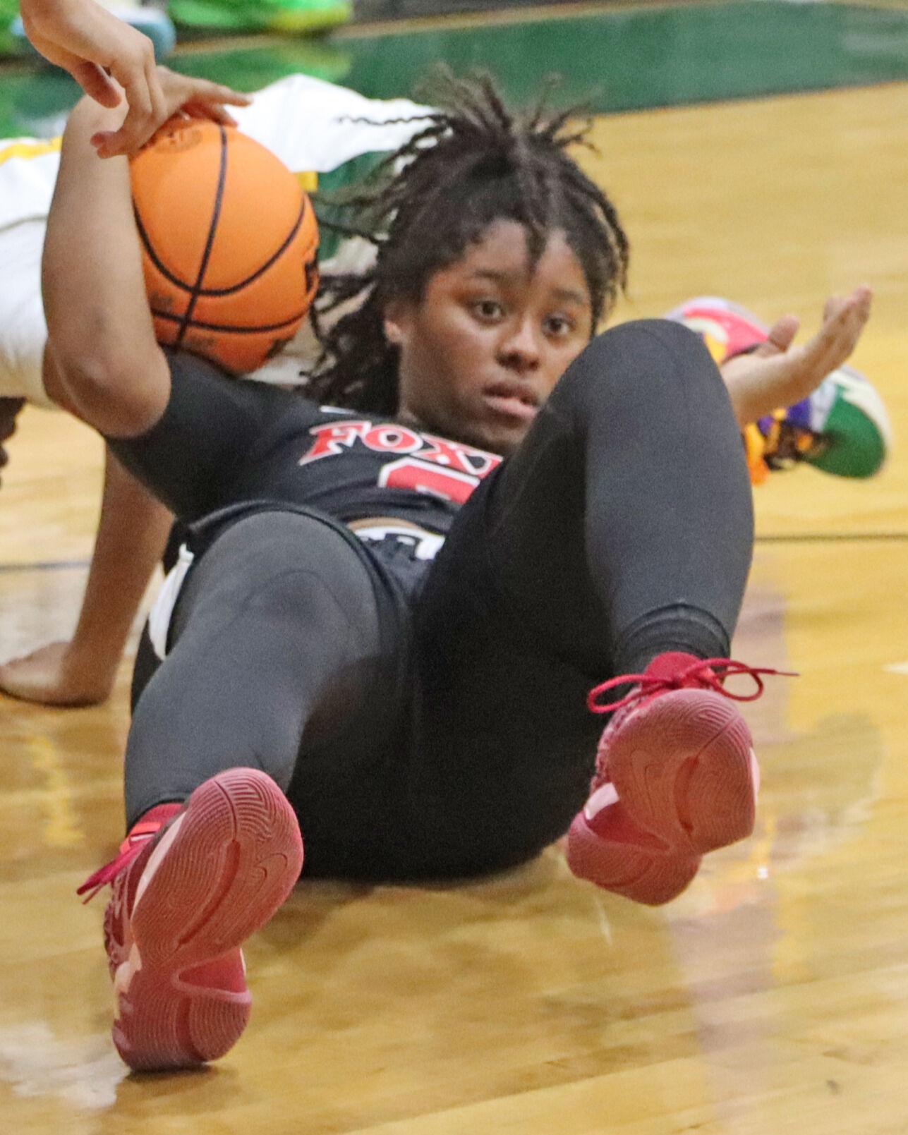 Photos from HartsvilleWest Florence basketball