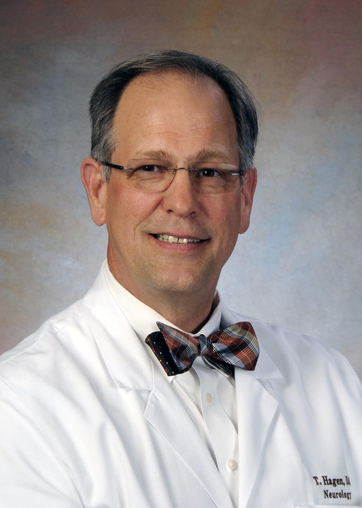 Recognizing the signs of brain aneurysms