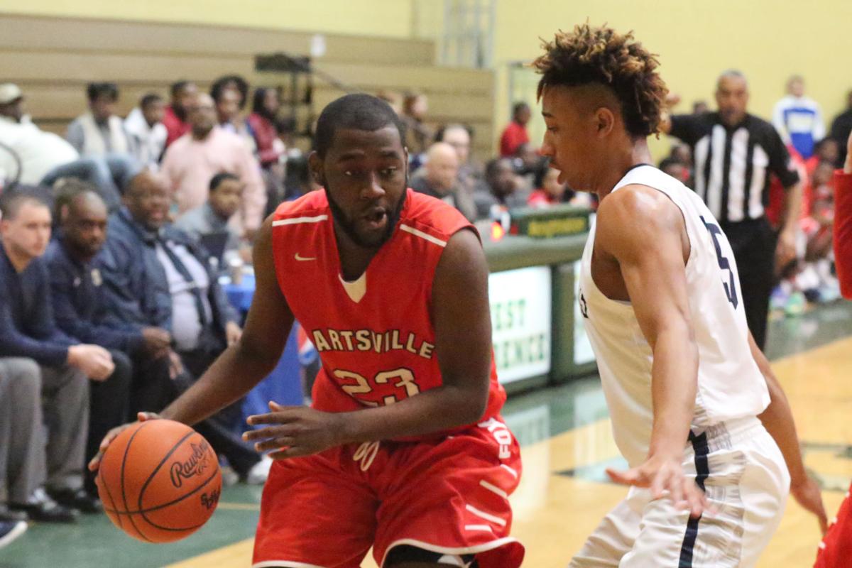 Pepsi Carolina Classic Hartsville Vs Blythewood Gallery