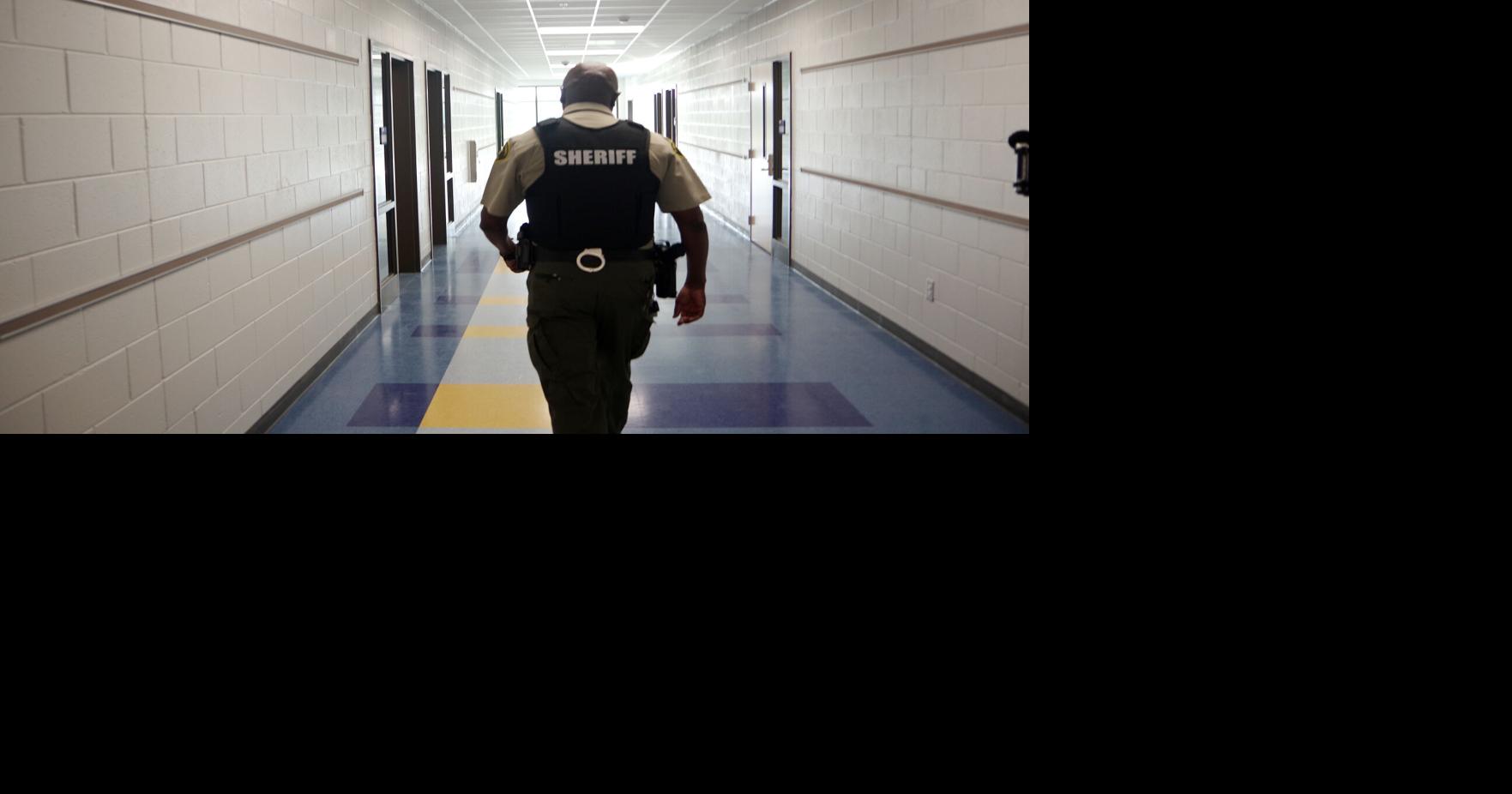 HOW SAFE ARE YOUR SCHOOLS? Security top priority at Darlington County ...