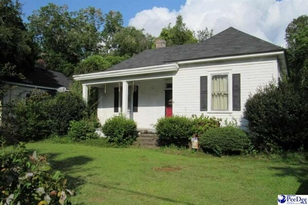 3 Bedroom Home in Marion - $49,900