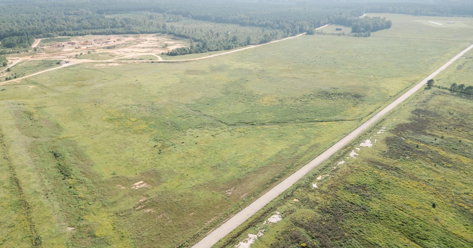Talladega marksmanship park planned for Florence - Vimarsana News