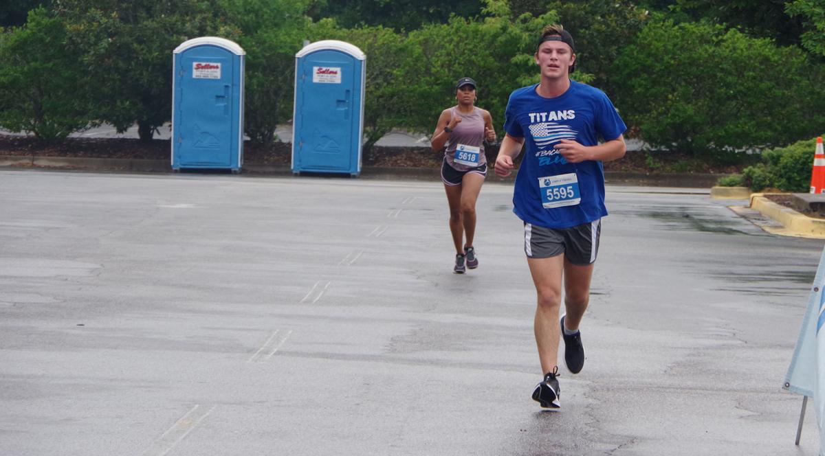 Run for Hope 2019