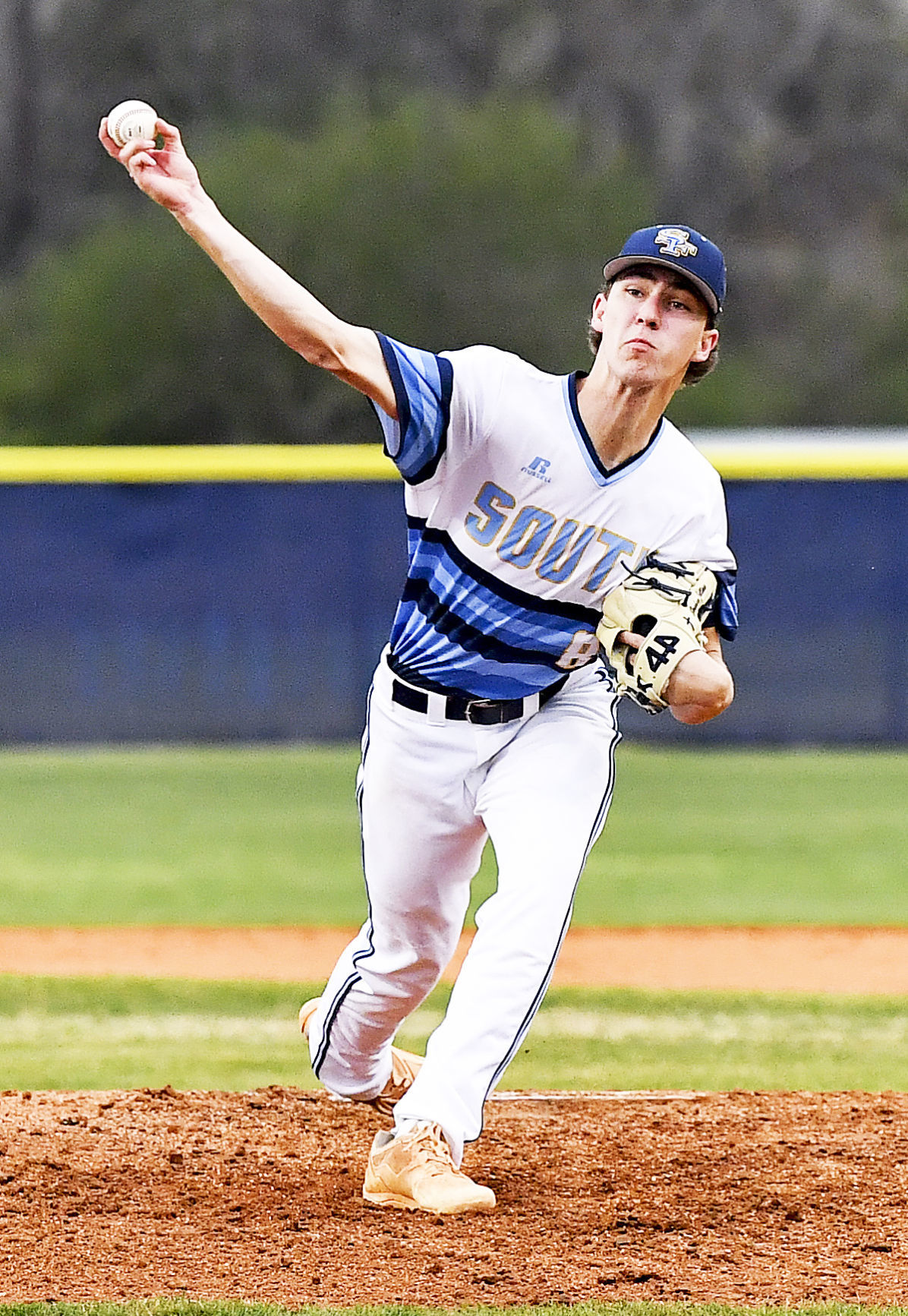 Collins, Morris lift South Florence past Conway 3-1 | Fmn | scnow.com