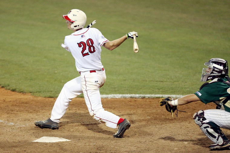 RedWolves edge Forest City Owls | Gallery | scnow.com