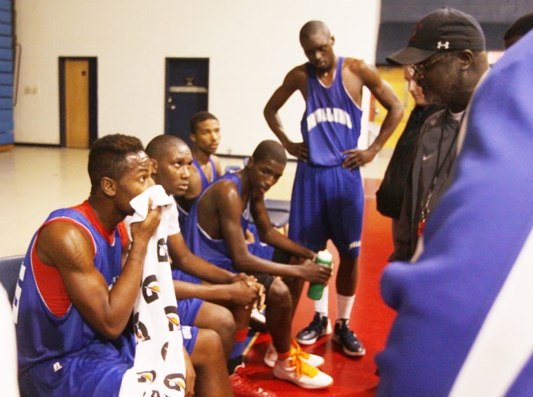 Marion County Boys Prep Basketball Preview Sports