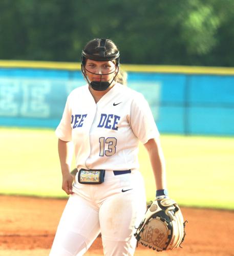 Pee Dee Academy vs. Hannah Pamplico Softball