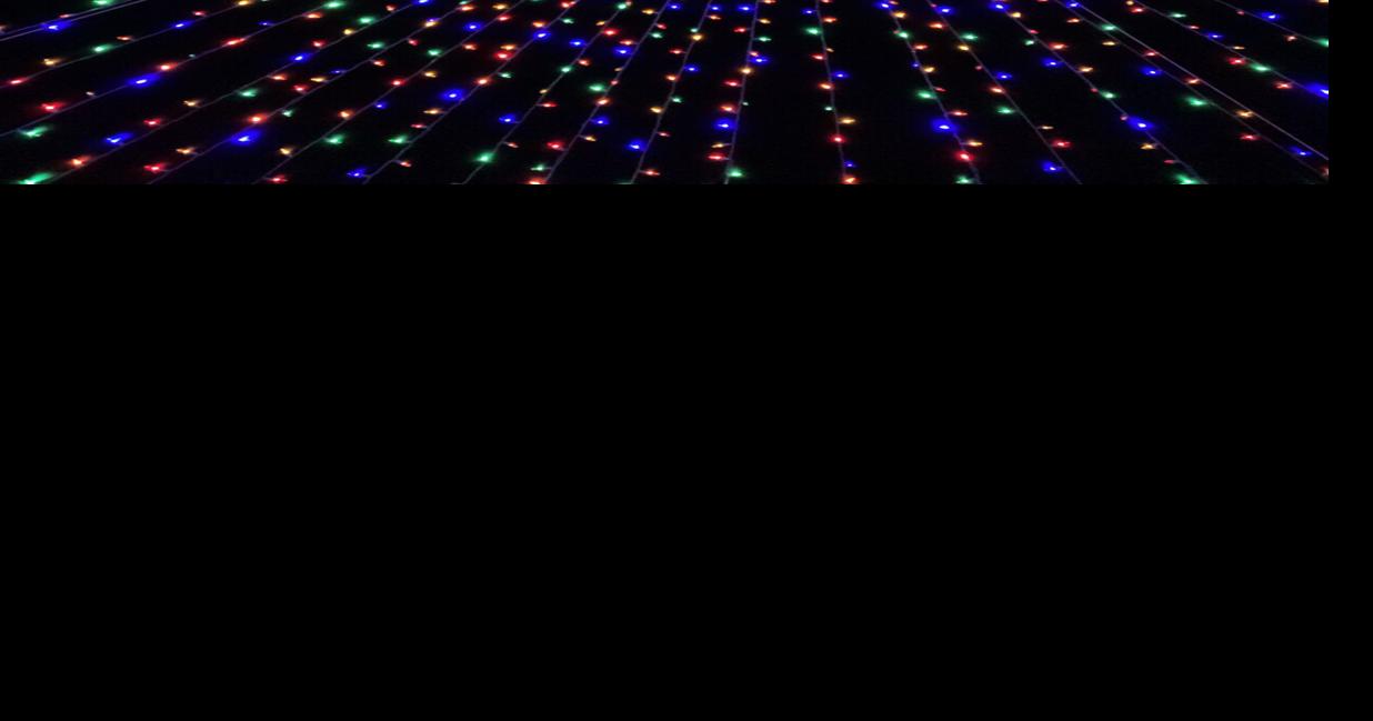 Lights, Cameron Christmas!