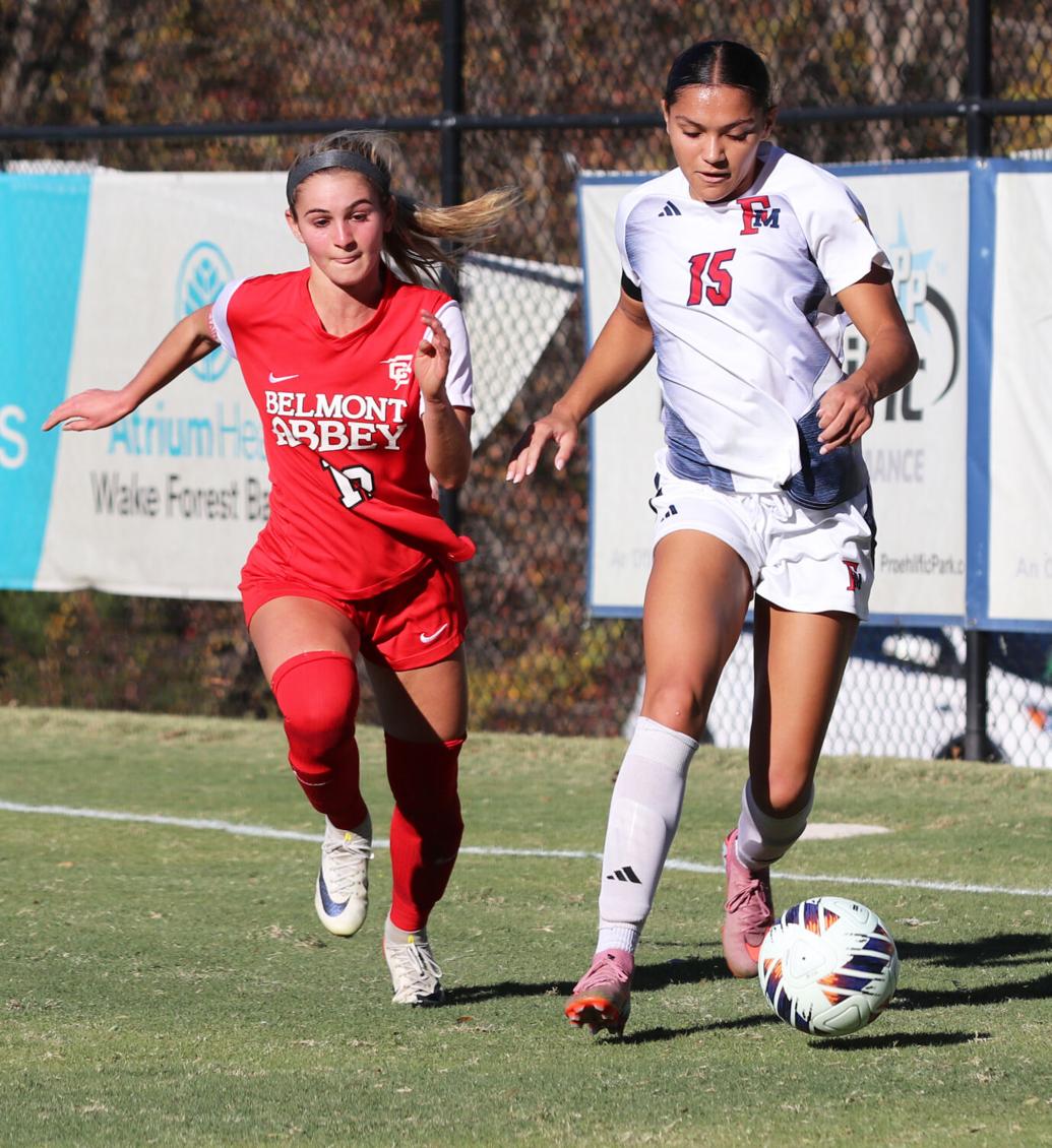 FMU women's soccer falls short in conference tourney final