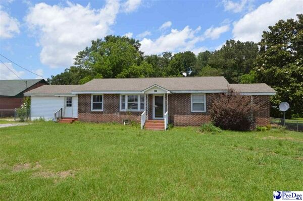 3 Bedroom Home in Darlington - $89,000