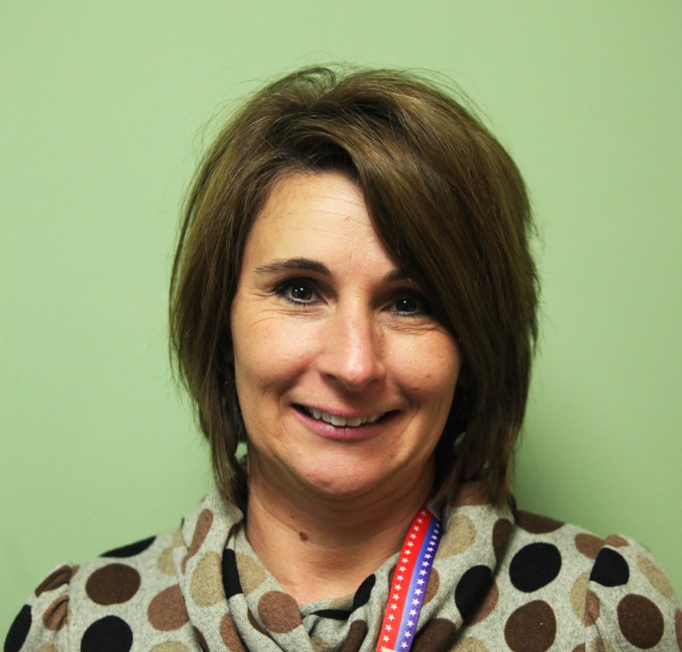 Johnsonville's Prosser awarded title of state middle school assistant