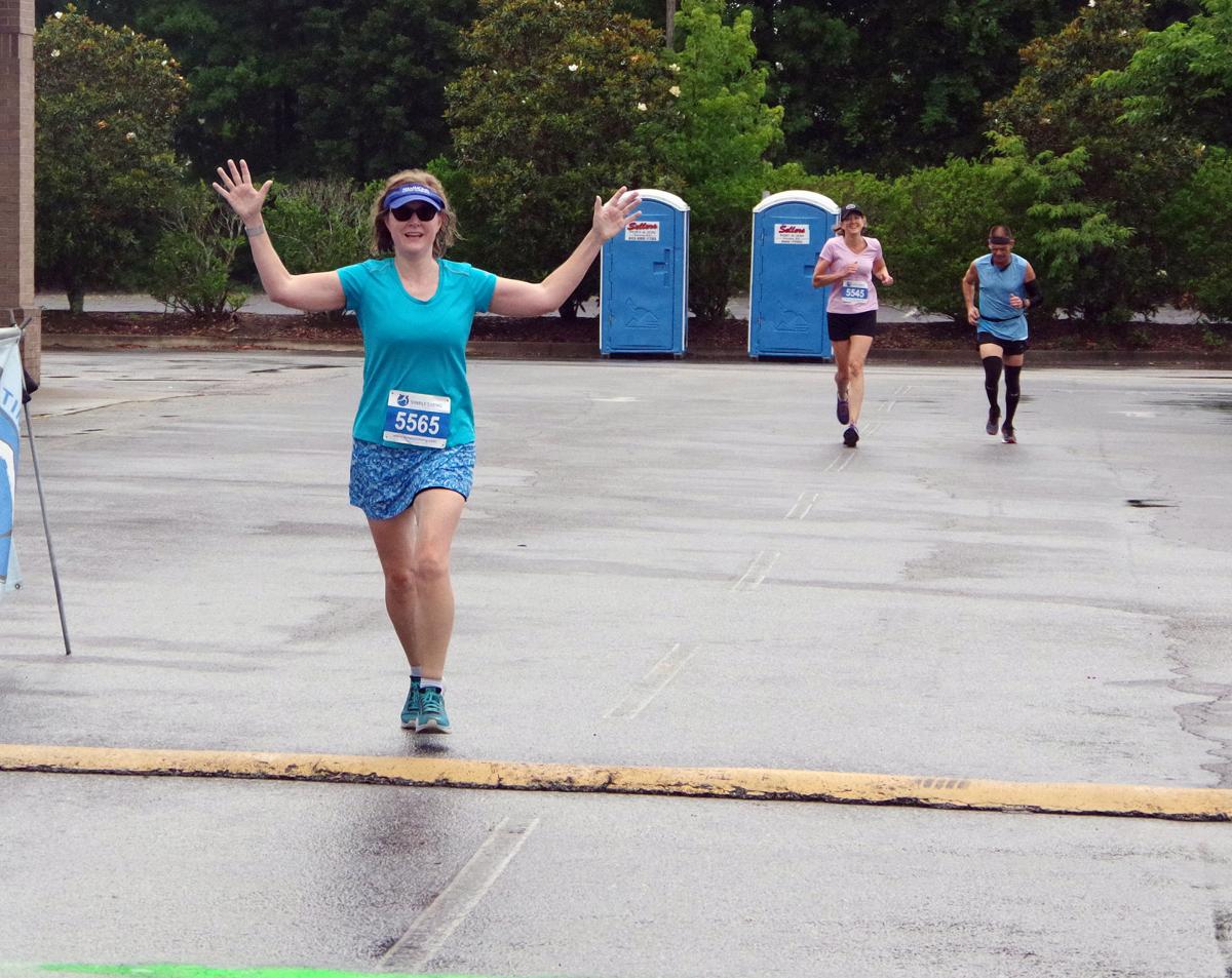 Run for Hope 2019
