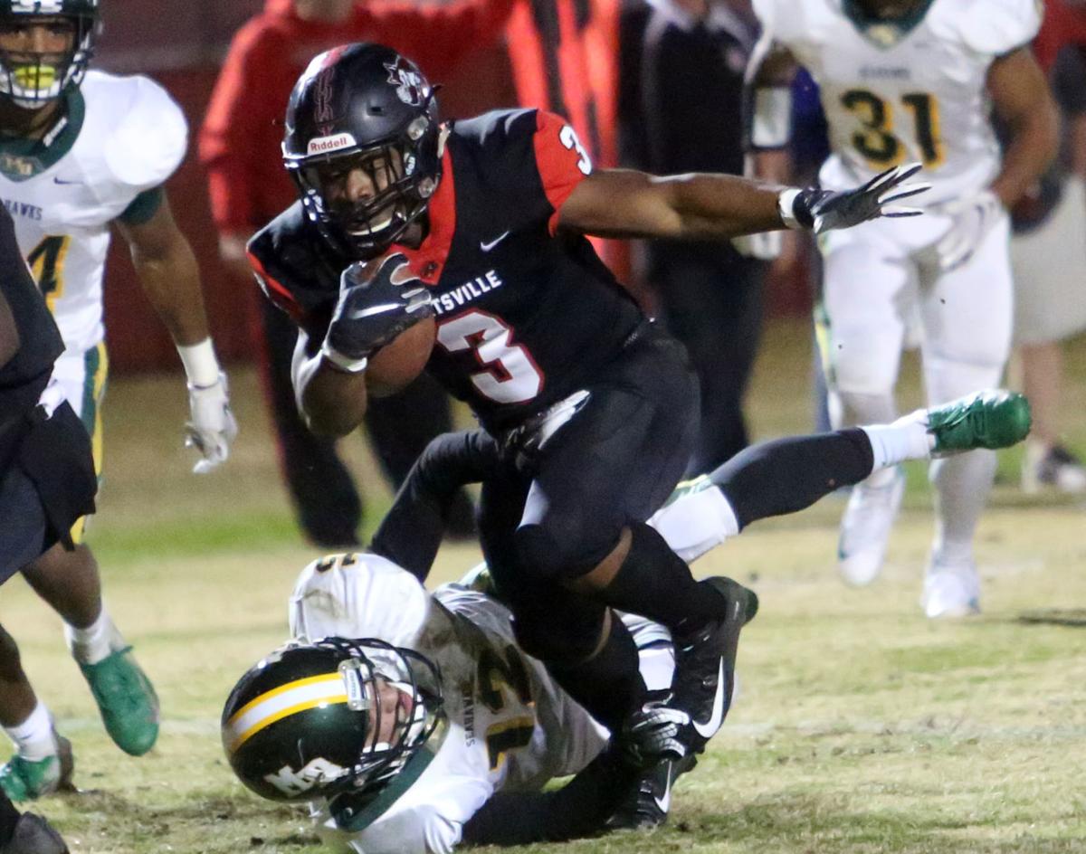 With 5 Starters Back Hartsville Looks To Find The Right Pieces