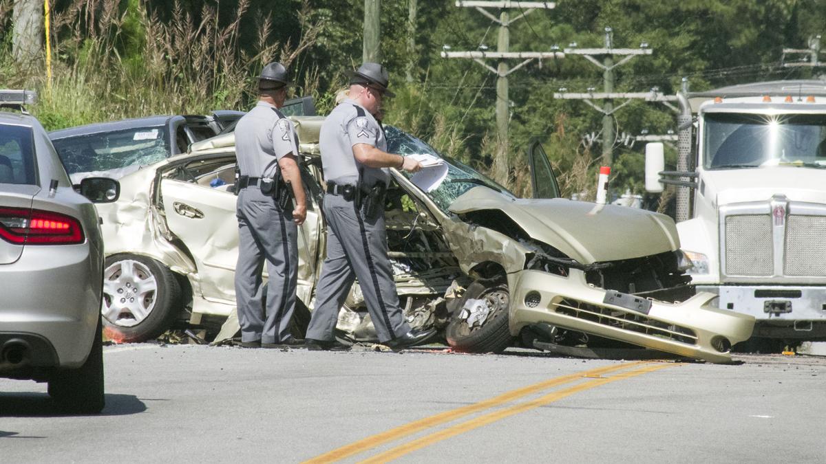 Wilson High School student dies in Thursday McIver Road ...