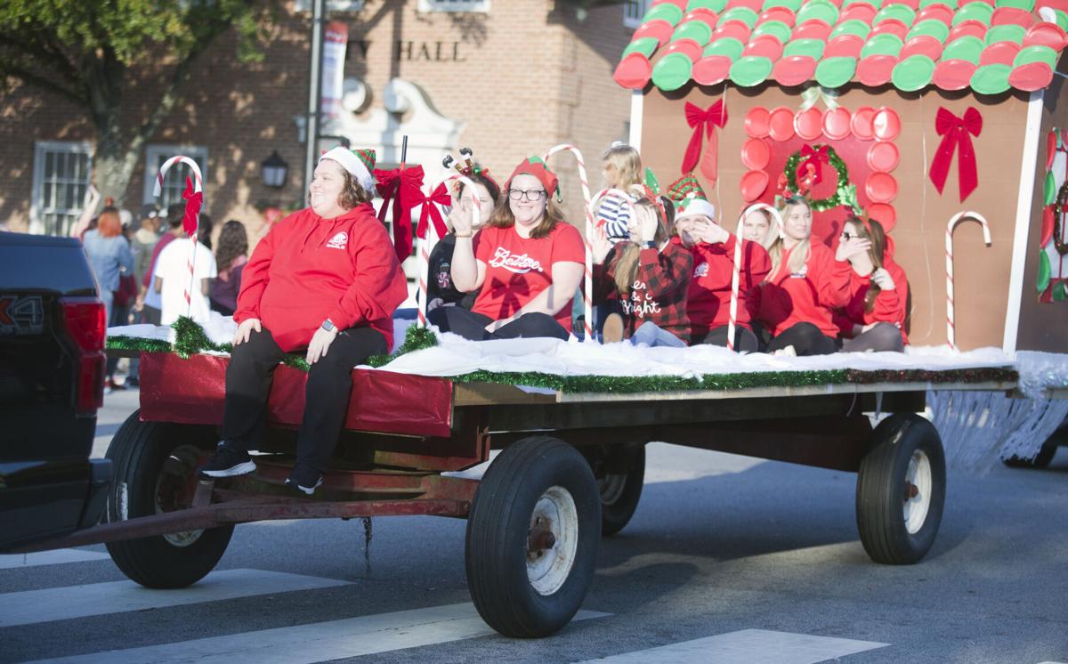 Blountville Christmas Parade 2022 Photos: 2021 Hartsville Christmas Parade | Local News | Scnow.com