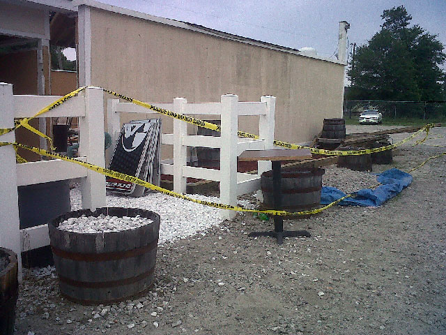 Florence deputy shoots, kills suspect in nightclub shootout