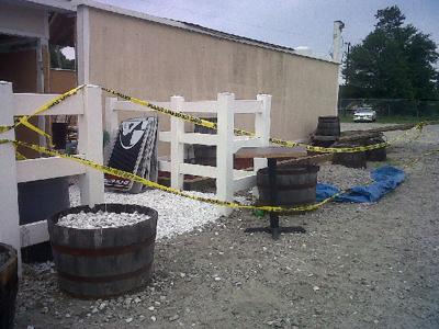 Florence deputy shoots, kills suspect in nightclub shootout