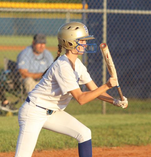 Pee Dee Academy vs. Hannah Pamplico Softball