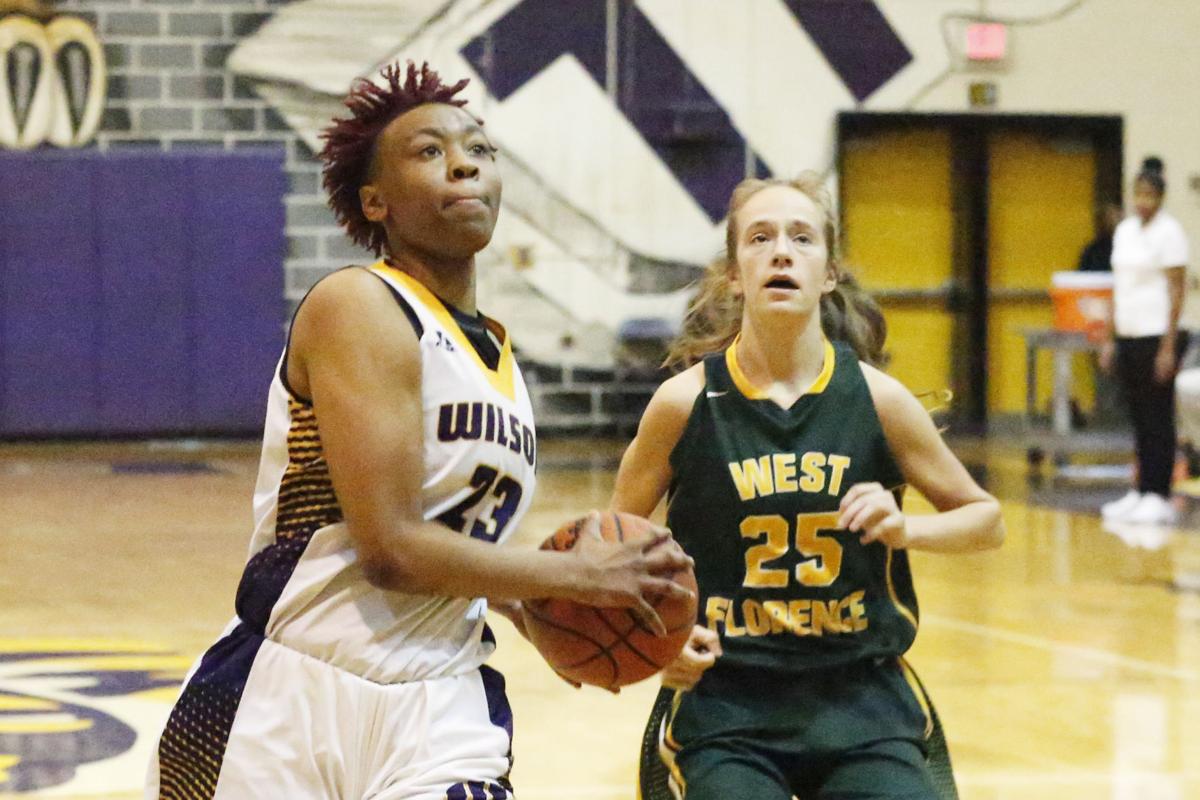 Tech signee Gregg continues to thrive at Wilson Sports