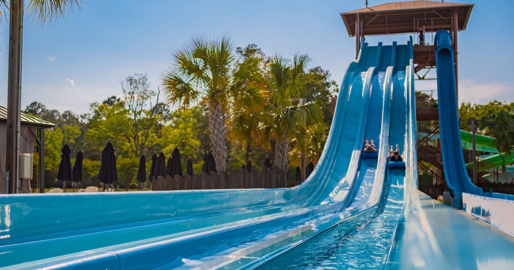 Hartsville's Neptune Island set to splash into 11th season - Vimarsana News