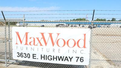 Maxwood Furniture announces 43 new jobs with $6 million expansion in Marion County