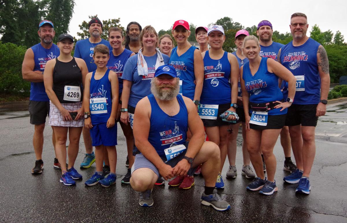 Run for Hope 2019