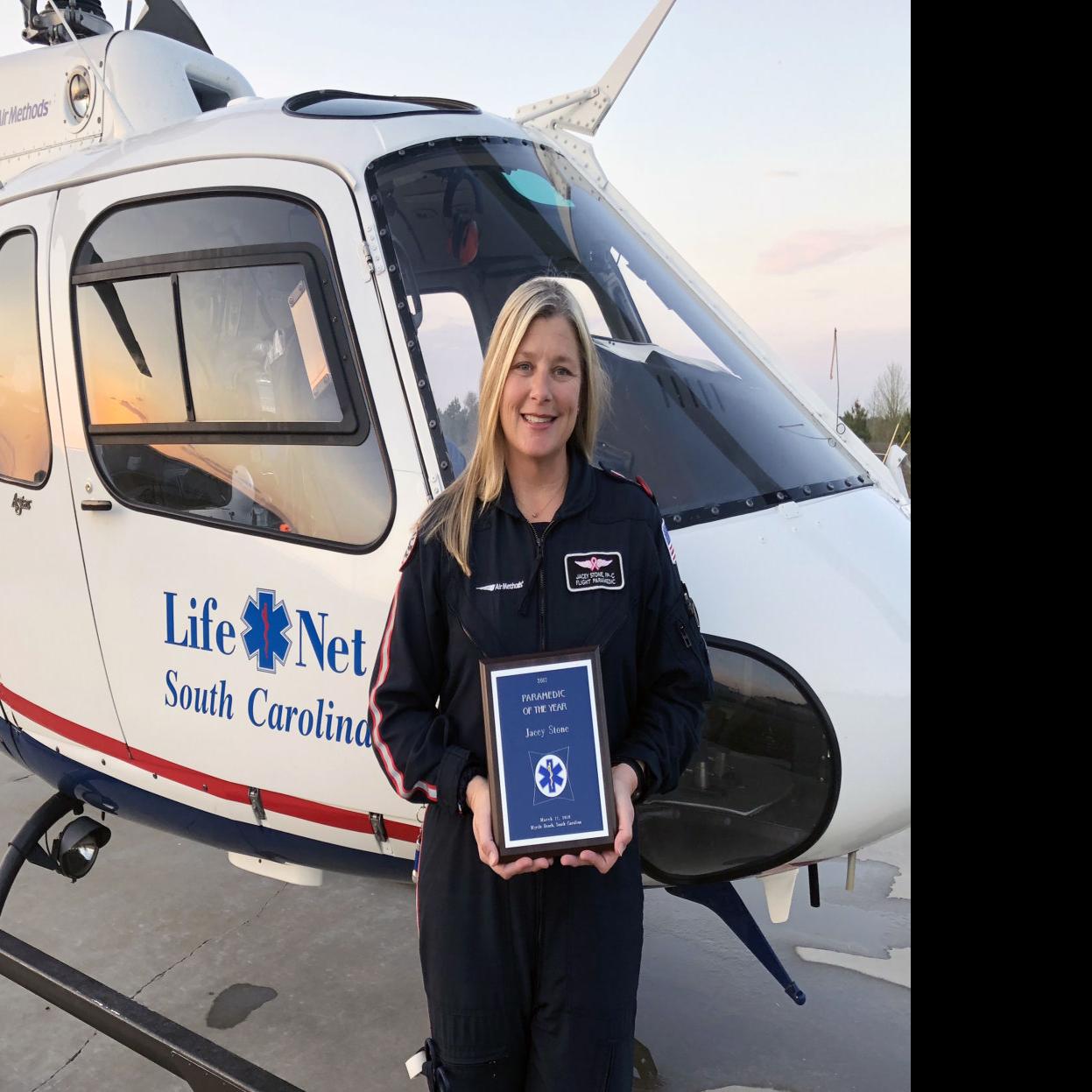 jacey-stone-recognized-as-state-s-paramedic-of-the-year