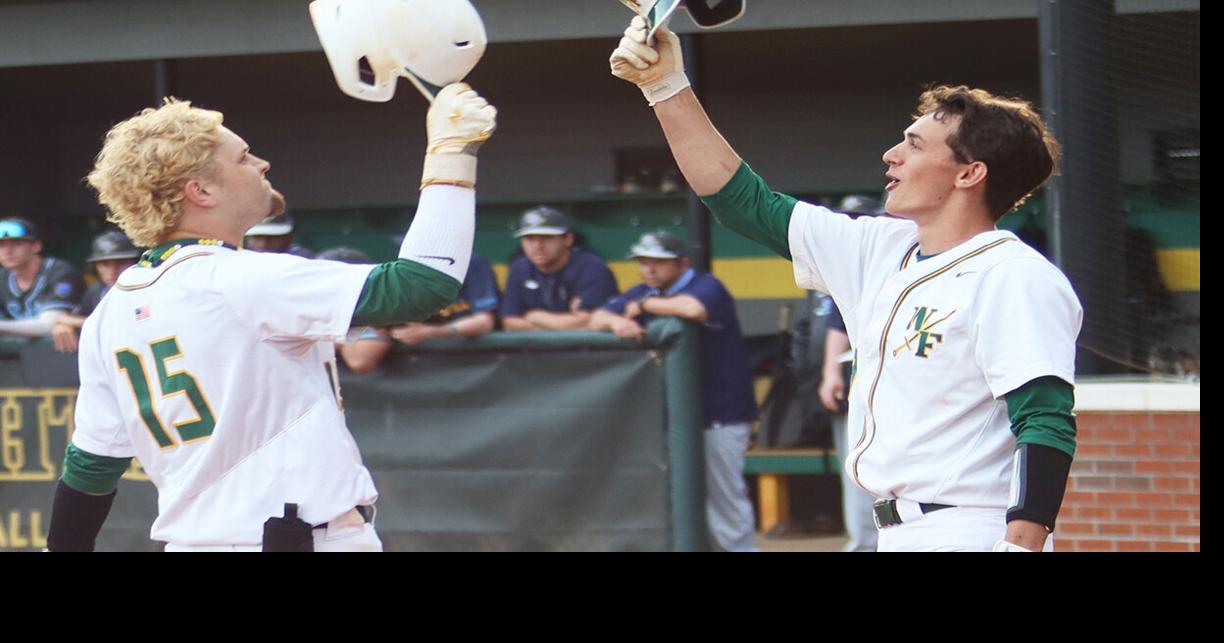 PHOTOS South Florence vs. West Florence Baseball
