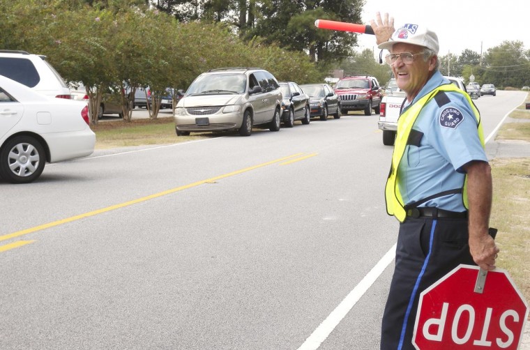 Florence School District 1 to rezone elementary schools