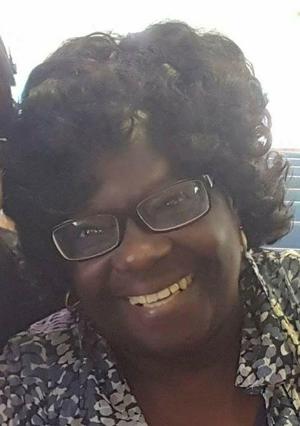 Pearlie "Pearl" Cooper McCall
