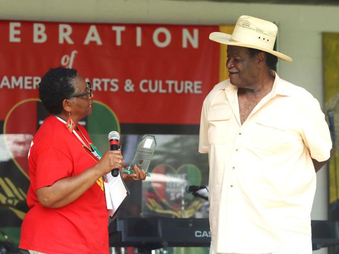 Pick 42 3rd annual Juneteenth celebration features full day of activities