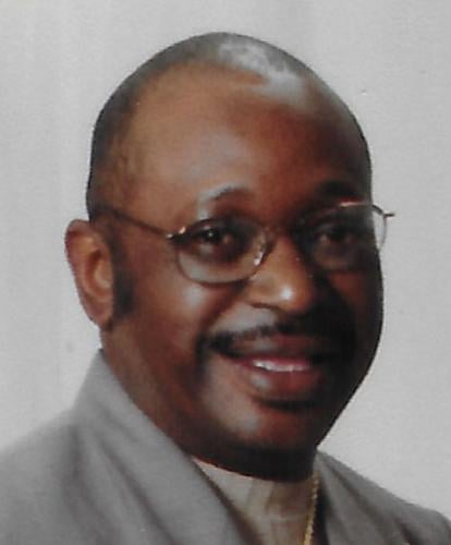 Obituary of Billy D Williams Sr.