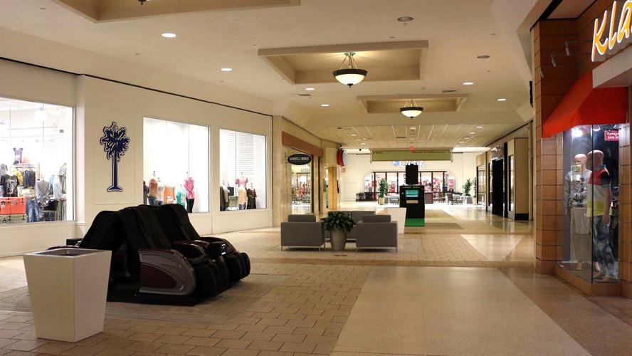 Magnolia Mall operates under new temporary hours