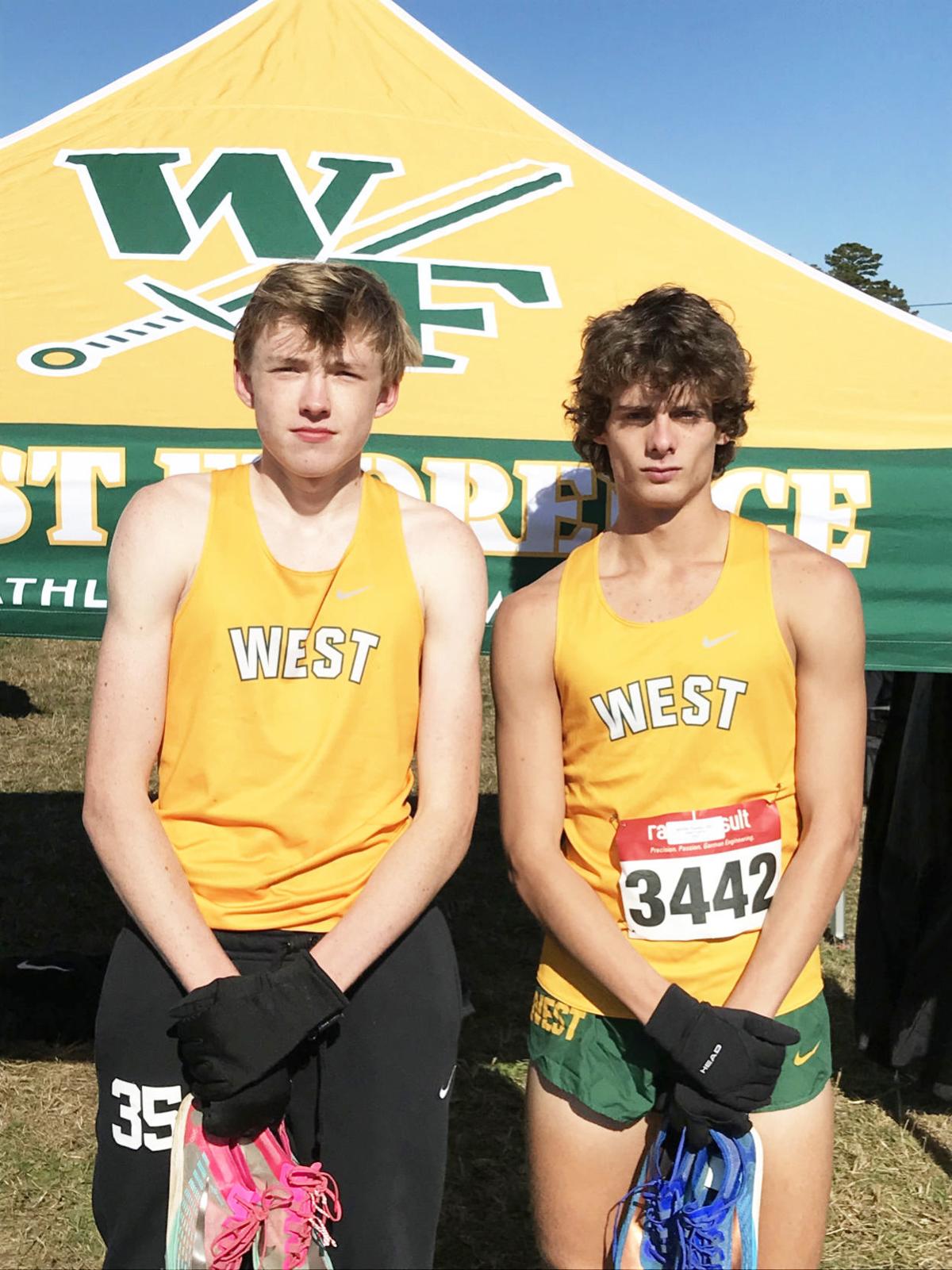 Darlington girls, boys among Pee Dee runners ready for state meet Fmn