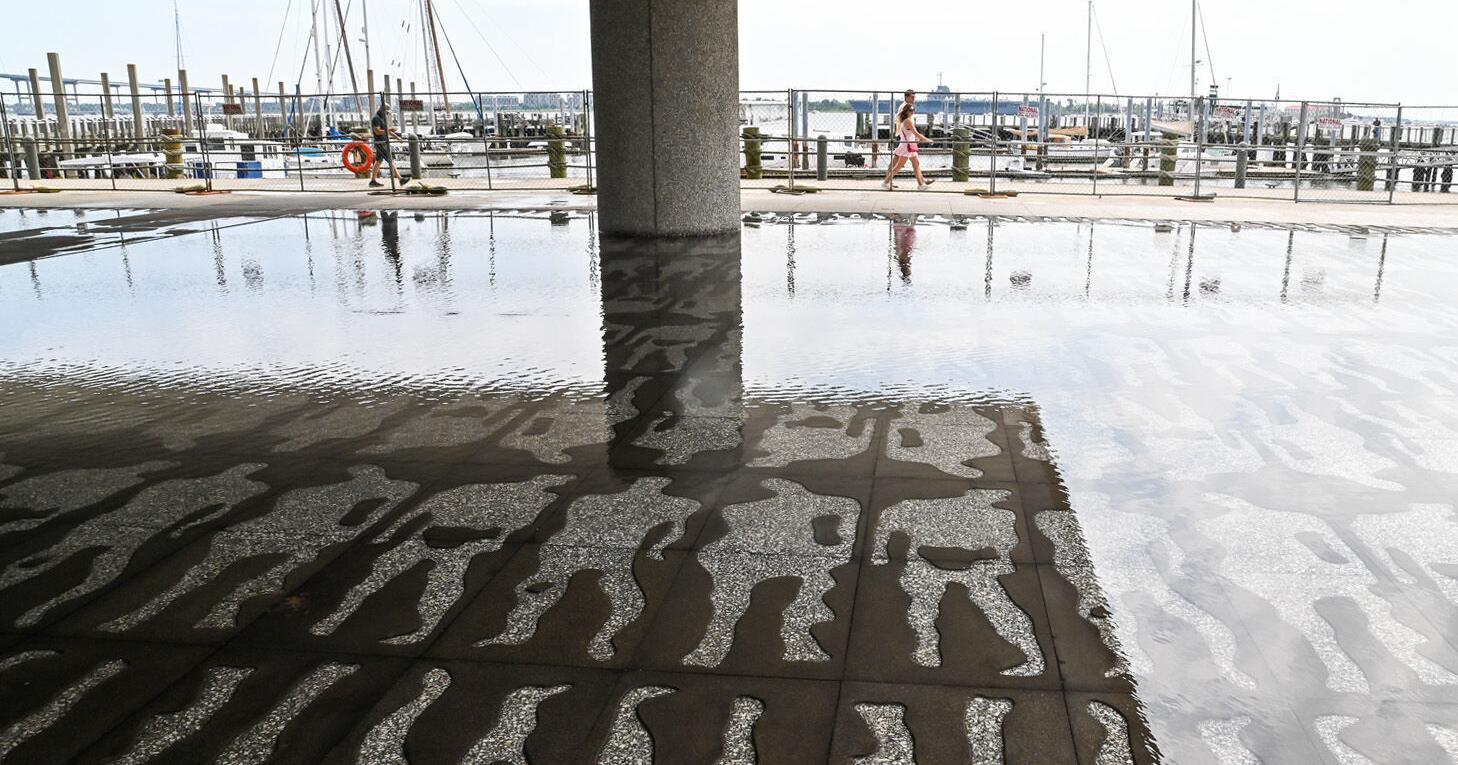 International African American Museum dedication is Saturday (copy) - Vimarsana News